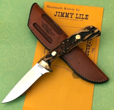 Voyles Knife Auction 155