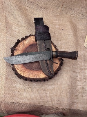 Voyles Knife Auction 149