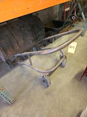 LOT TAR CARTS