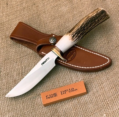 Randall Model 6 Stag Knife