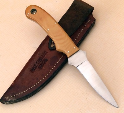 Mike England Small Fighter - 2