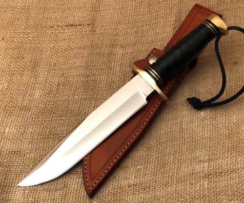 J.G. Reeves Bowie