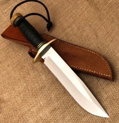 J.G. Reeves Bowie - 2