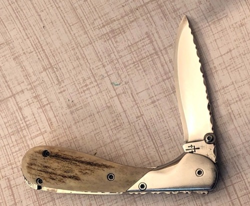Gene Osborne Handle Lock