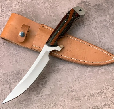 Tom Barminski Skinner - 2