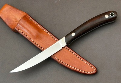 Dick Gillenwater Wood Bird and Trout - 2
