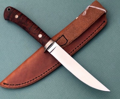 Odom Forge Handmade Hunter - 2