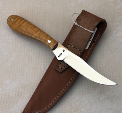 David Manley Small Hunter - 2