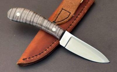 Odom Forge Handmade Hunter - 2