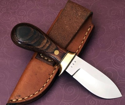 Ray Beers Palm Hunter - 2