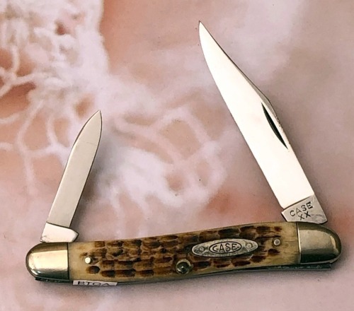 Case XX 06244 Green Bone