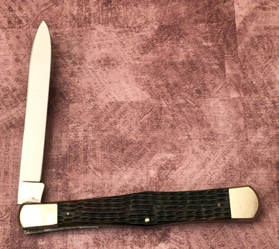Case Tested XX Green Bone 61213 - 2