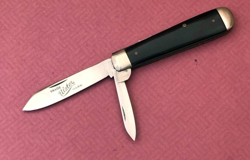 Ulster/Hibbard Spencer Bartlett Jack Salesman Sample