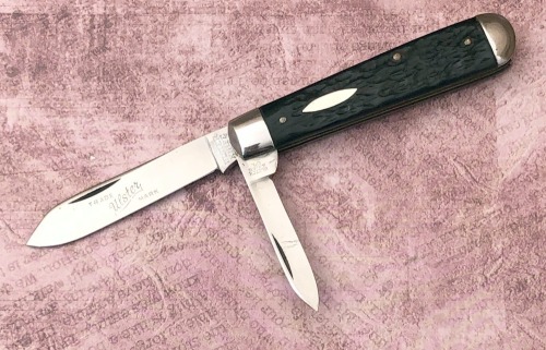 Ulster Knife Co Salesman Sample Jack
