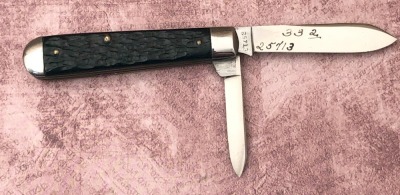 Ulster Knife Co Salesman Sample Jack - 2