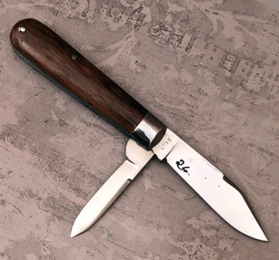 Ulster Dwight Divine & Sons Salesman Sample Jack - 2