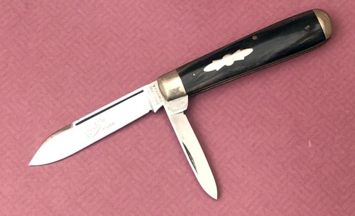 Ulster Dwight Divine & Sons Salesman Sample Jack