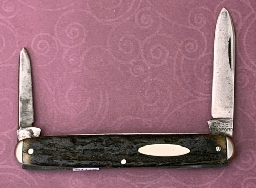 Case Bradford 5260