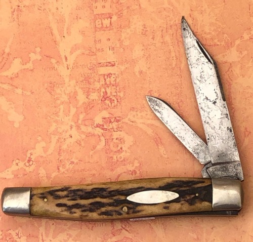 WR Case & Sons 5275