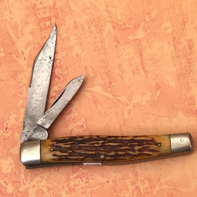 WR Case & Sons 5275 - 2