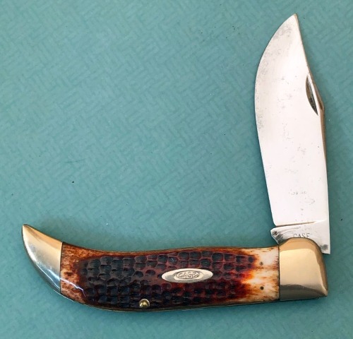 Case 5172 Clasp