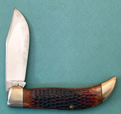 Case 5172 Clasp - 2
