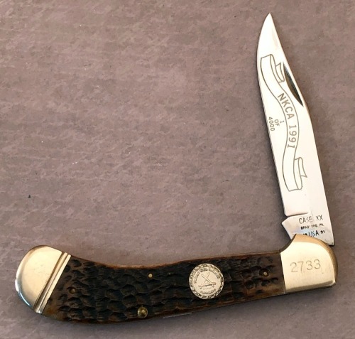Case NKCA 1991 DB6110ss