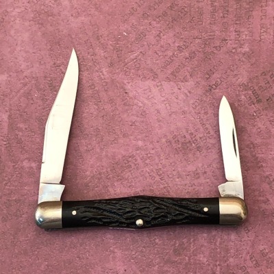 Case XX 06267lp Rough Black pen - 2