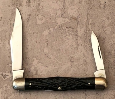 Case XX 06267lp Rough Black - 2