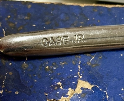 W.R. Case & Sons Algonquin Toilet Clippers - 5