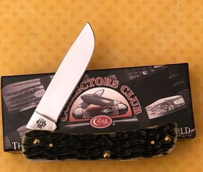 Case CCC 6137ss Bone Sod Jr - 2