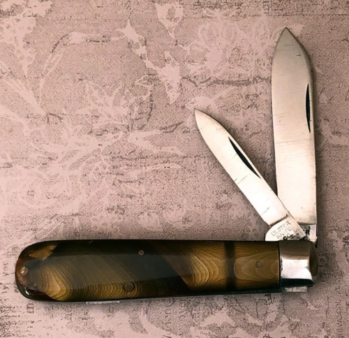 Ulster Knife Co Salesman Sample Jack