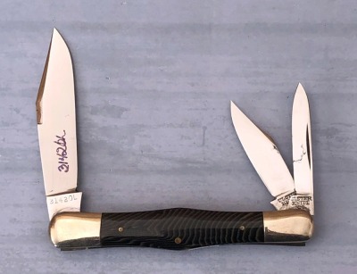 Ulster Knife Co Salesman Sample Whittler - 2