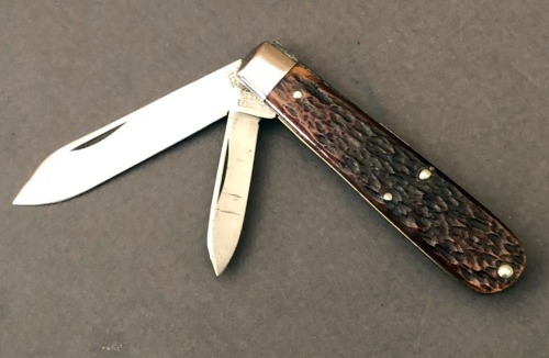Ulster Knife Co Bone Jack Salesman Sample