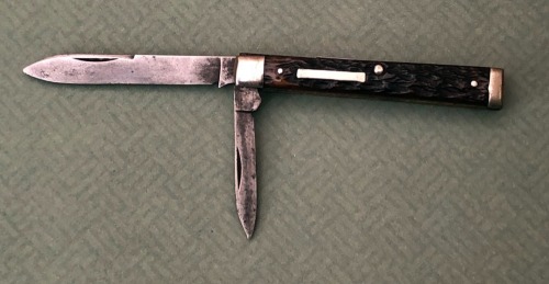 Cattaraugus Bone Doctors Knife
