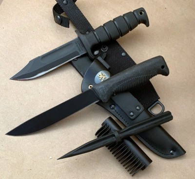 Ontario, J-P Peltonen, and a Hairbrush Weapon