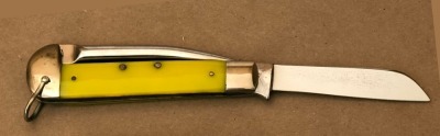 Two Case Tested and a Case MFG - 2