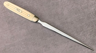 Case Bone Letter Opener - 2