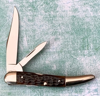 Case Tested XX 61096 Toothpick - 2