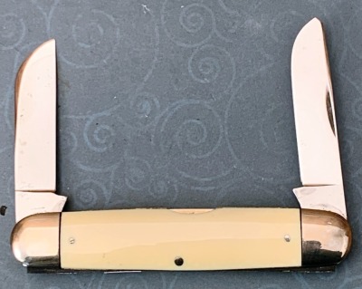 RARE Case Tested XX 03245 - 2