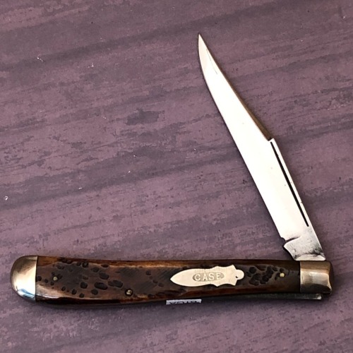 W.R. Case & Sons 61049lp Rogers Bone Slimline