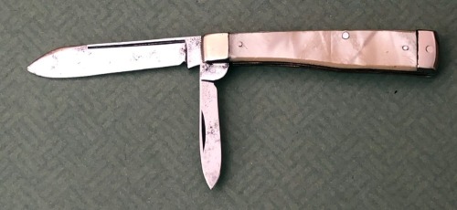 W. Bingham Gunstock