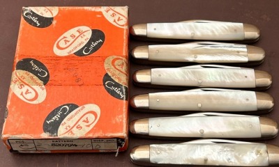 Six Pearl 70's Dot Case 079 - 3