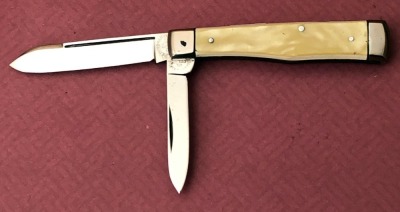 W. Bingham Gunstock