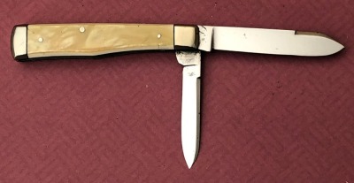 W. Bingham Gunstock - 2