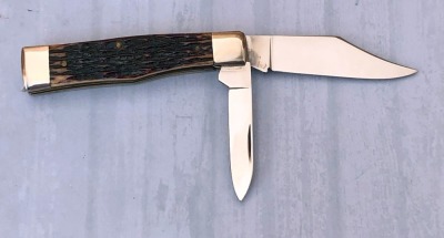 Queen USA Rogers Bone Gunstock - 2