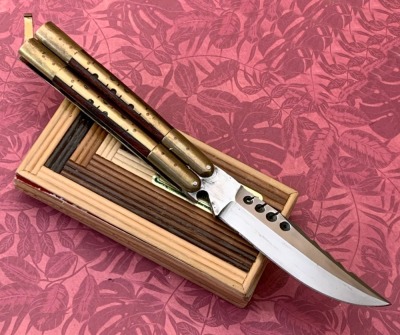 Butterfly Knife - 2
