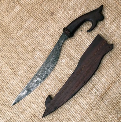 Filipino Talibong - 2