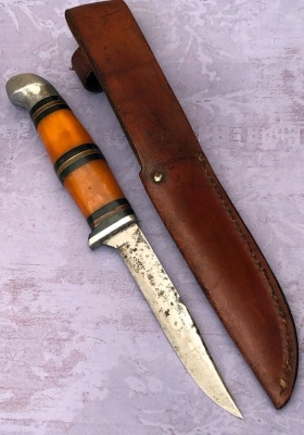 Kinfolks Hunter - 2