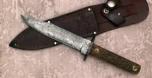 Hammer Brand Bone Hunter